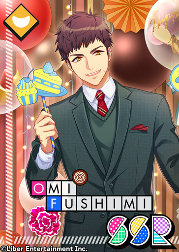 ★A3! 11月限定バースデースカウト★ 11/1 00:00~『プレミアムスカウト』に限定SSR【満開Glitter】&【満開Encore】を追加いたします