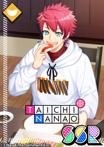 ★A3! 限定スカウト★ 明日のメンテナンス終了後より、限定スカウト『すし食いねぇ