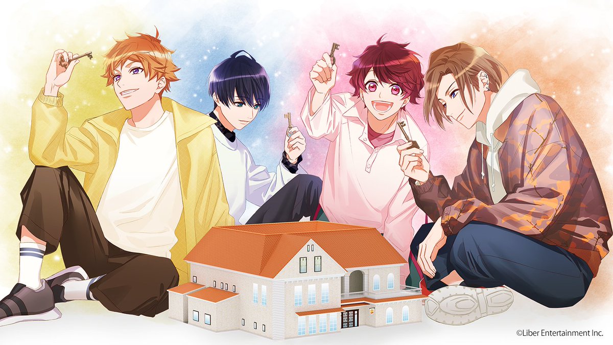 『A3!』は配信開始から4周年を迎えることができました