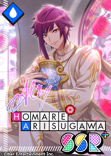 ★A3! 2月限定バースデースカウト★ 2/1 00:00~『プレミアムスカウト』に限定SSR【満開Glitter】&【満開Encore】を追加いたします