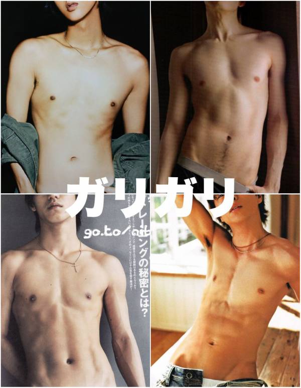 確か3年ぐらい前にTwitterで見つけたマッチョの分類  これ作った方めっちゃ分類上手ですよね  日本の世間一般は「ガリガリ」や「締まってる」を『細マッチョ』だと勘違いしてる気がしてますが  正しい『細マッチョ』は3枚目をご確認下さい  僕は永遠に『細マッチョ』に憧れてます💪 