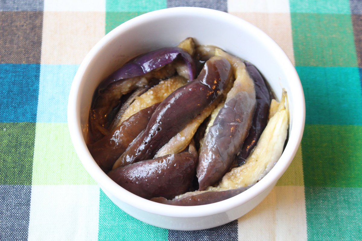 包丁不要、5分でできてこの旨味…! 【ジューシー