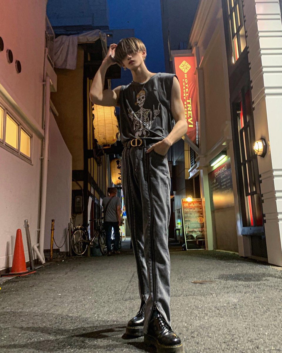 俺の知ってる174センチではない 