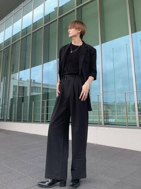 俺の知ってる174センチではない 