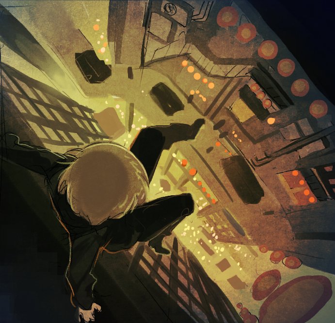 「いのちの食べ方」のキャラクター設定画とかイメージボードです かっこよすぎる曲に絵を描かせていただいてほんとに嬉しいです…MV公開は一部ですが曲のフルはもう聴けますから是非