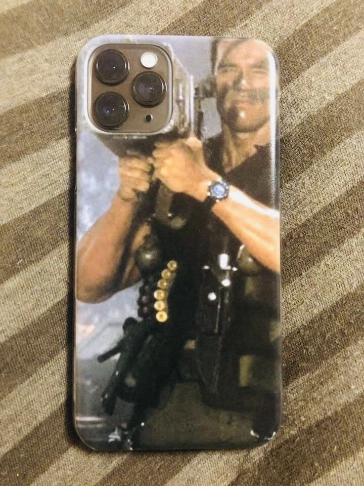 カメラ向けるたびに嫌がられる 