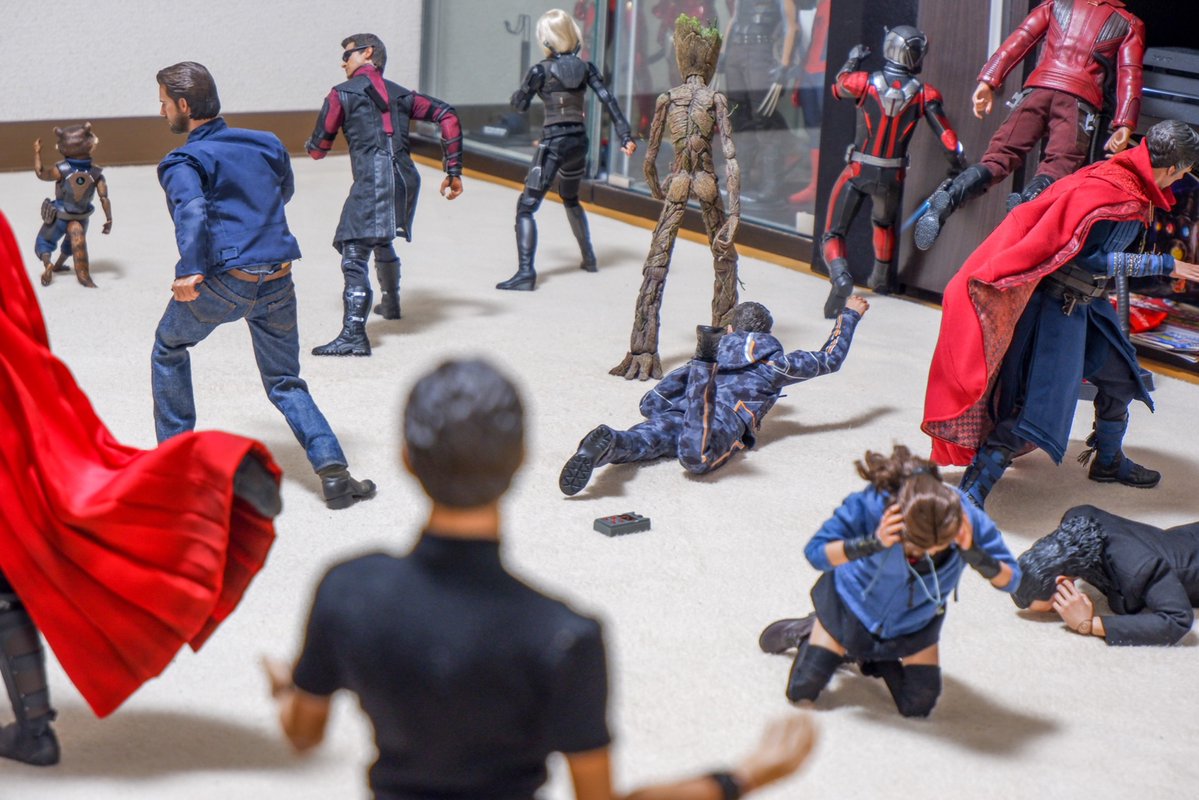 ネタバレ王子の恐怖 