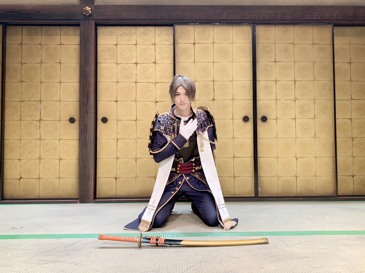 『刀剣乱舞-ONLINE-』 六周年 おめでとうございます 