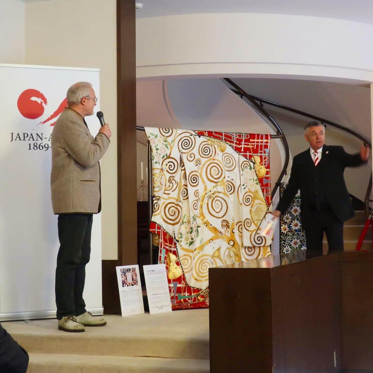 作り手の無念さやプロジェクトの意義が、呟きを通じて多くの人に伝わったことで救われました