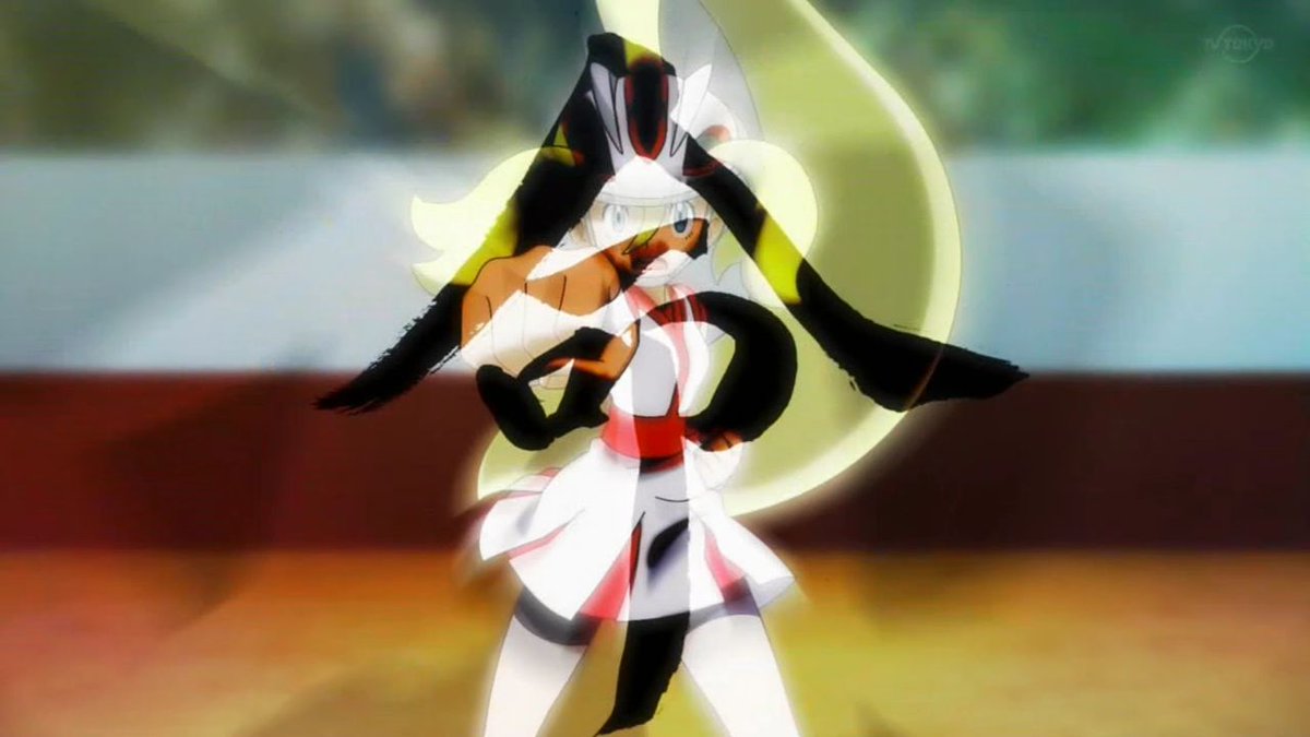 【速報】アニメポケモンに「キバナ」「ソニア」「メッソン」登場