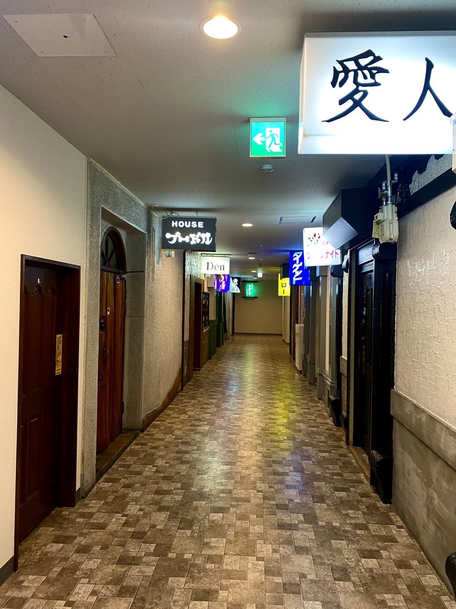 そんな願いを叶えてくれるのが、青森県弘前市の繁華街にある『GOOD OLD HOTEL』だ