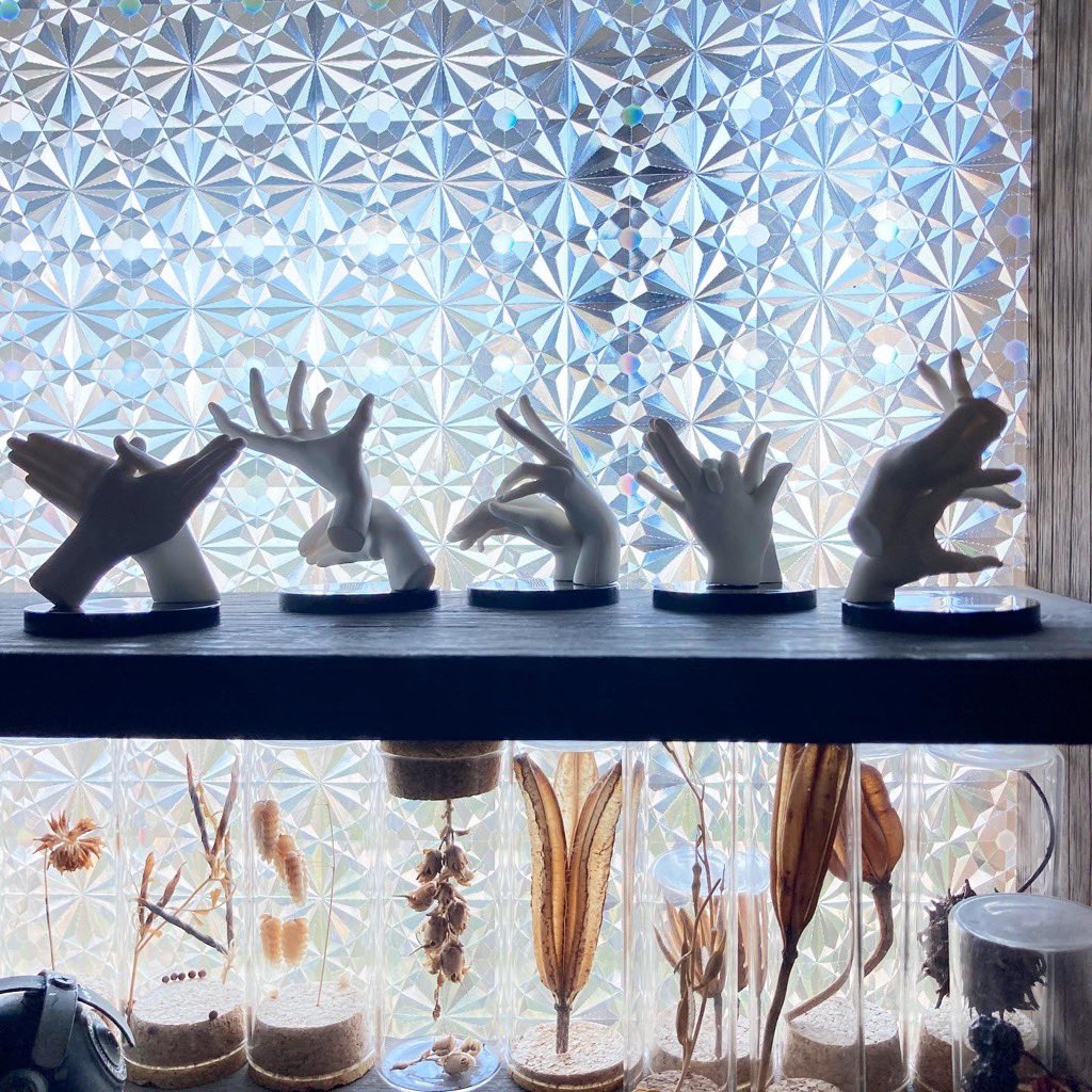 これは良いものだ。 