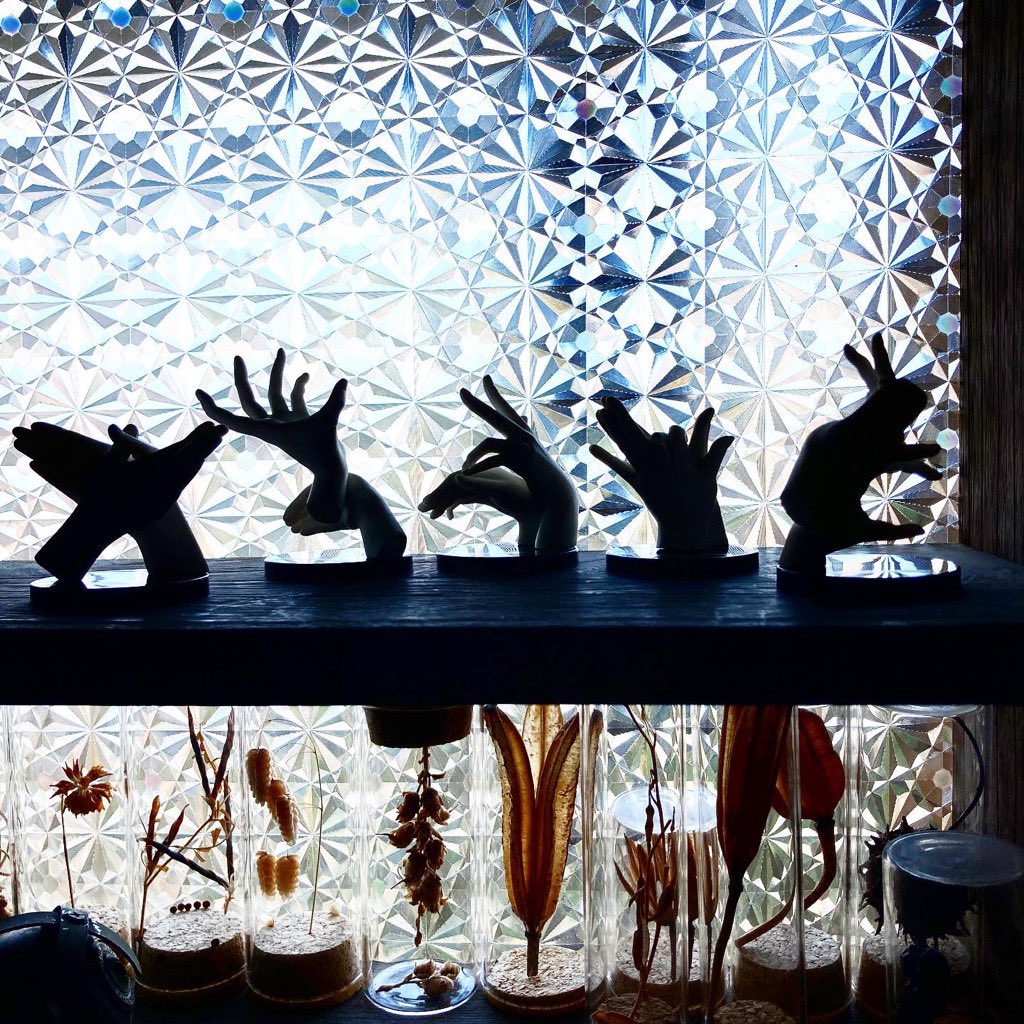 これは良いものだ。 