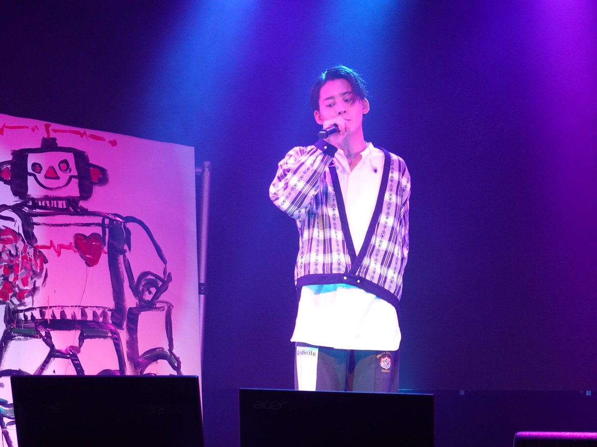 『牧島輝25thオンラインバースデーイベント』沢山のご視聴本当に有難うございました