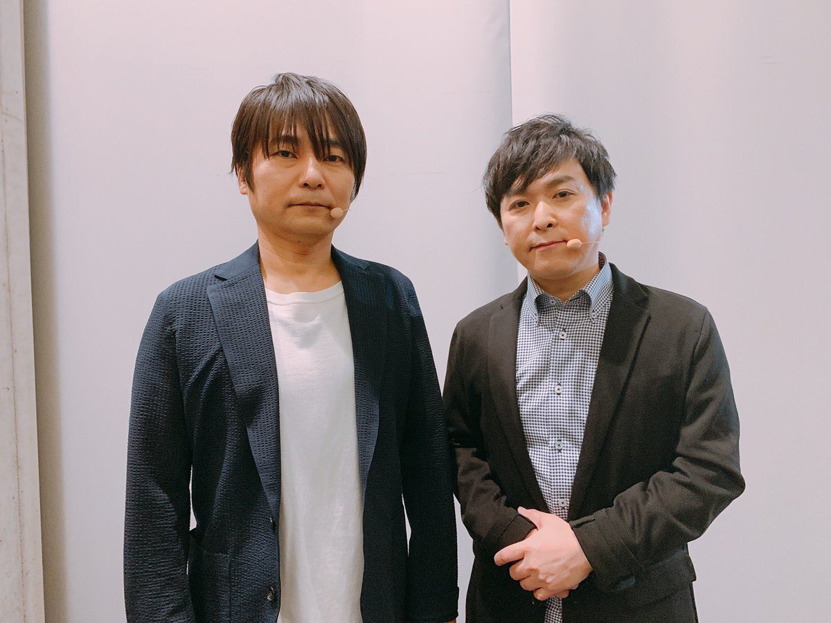 #MBSアニメヒストリア―平成― 機動戦士ガンダムSEEDより、#保志総一朗 さん