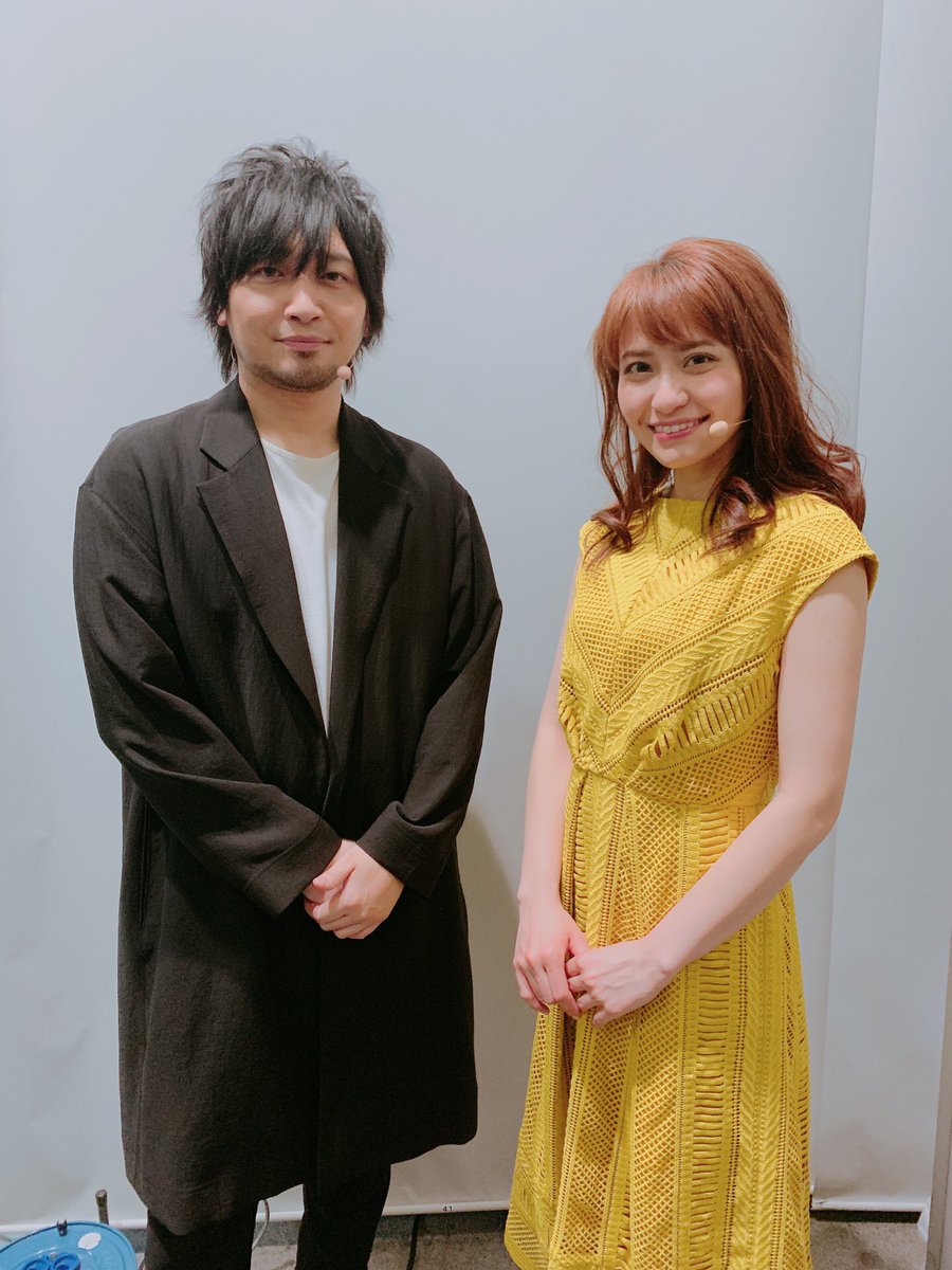 #MBSアニメヒストリア―平成― #マクロスF がシークレット参戦