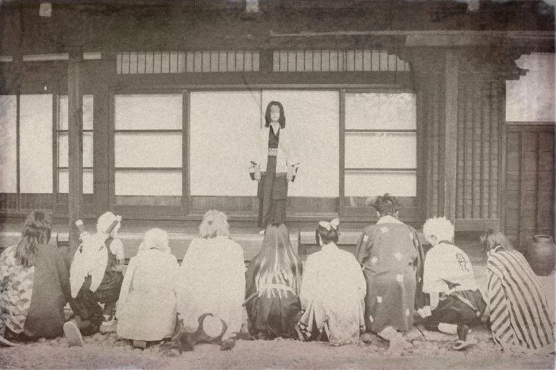 エッあの……これめちゃくちゃに良くないですか…… あの時確かに彼らは生きていた… 