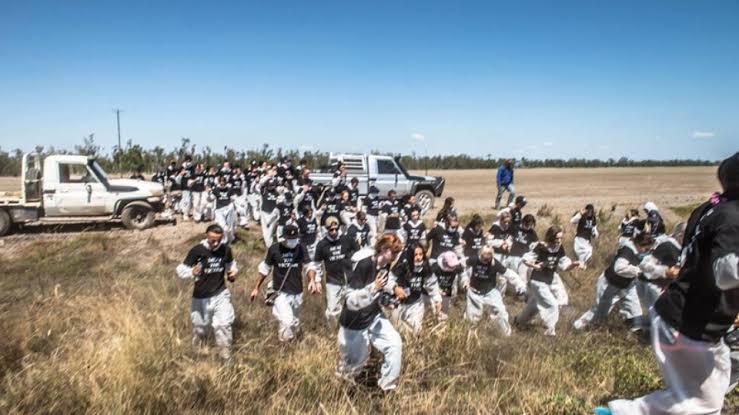 ヴィーガンは家畜を救出と称して畜産農場から強奪するだけではない