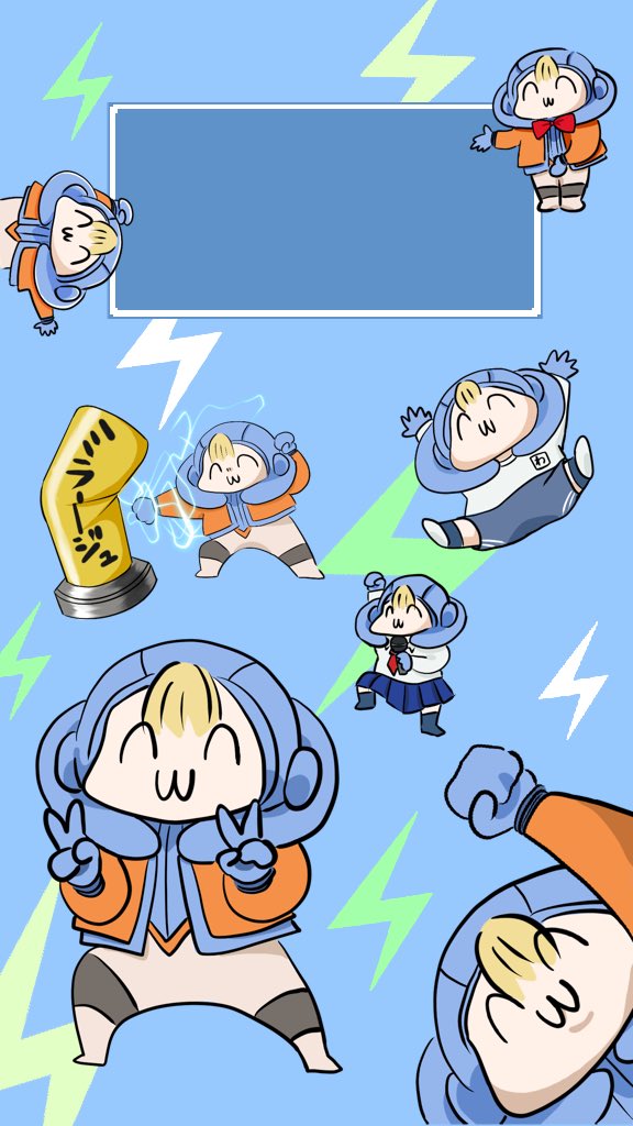 個人用に限り、御自由にお持ち帰りくださいませ✨※報告不要です 