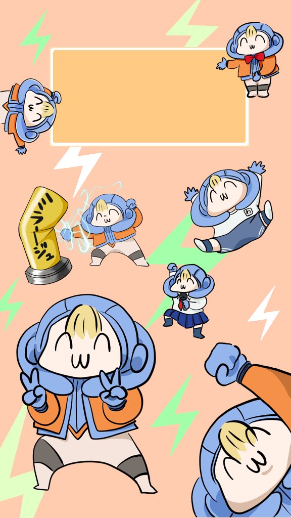 個人用に限り、御自由にお持ち帰りくださいませ✨※報告不要です 