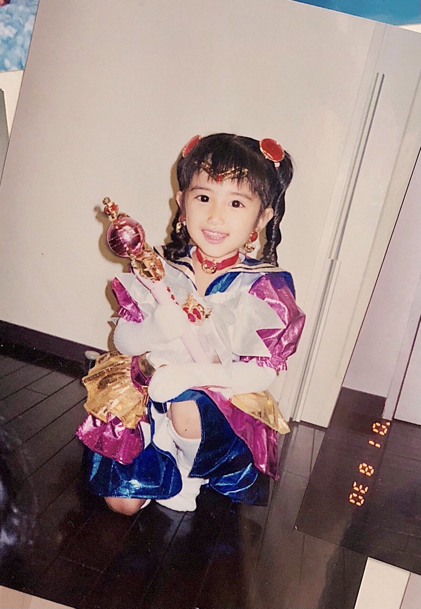 20年経つとこうなる の図 （やってること変わらん） 