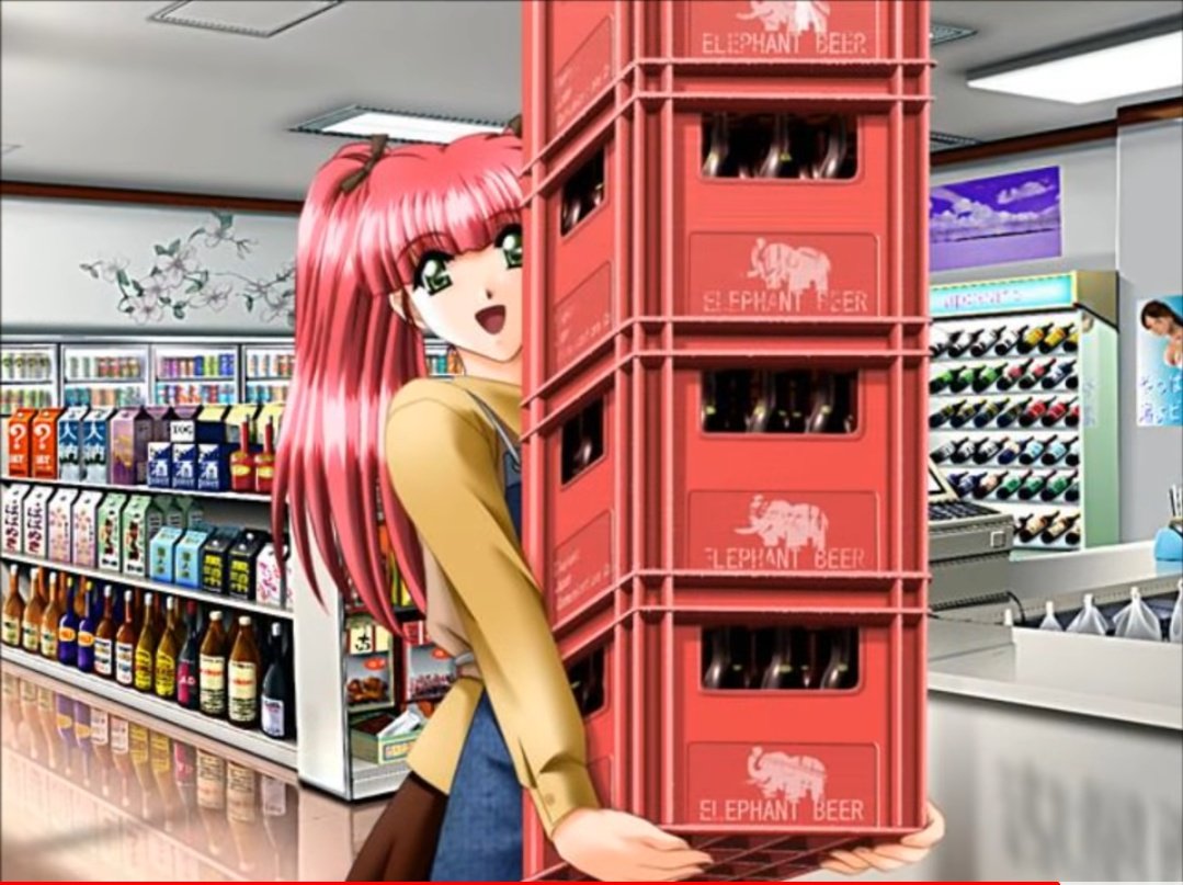 酒屋として言いますが、これは無理です。 