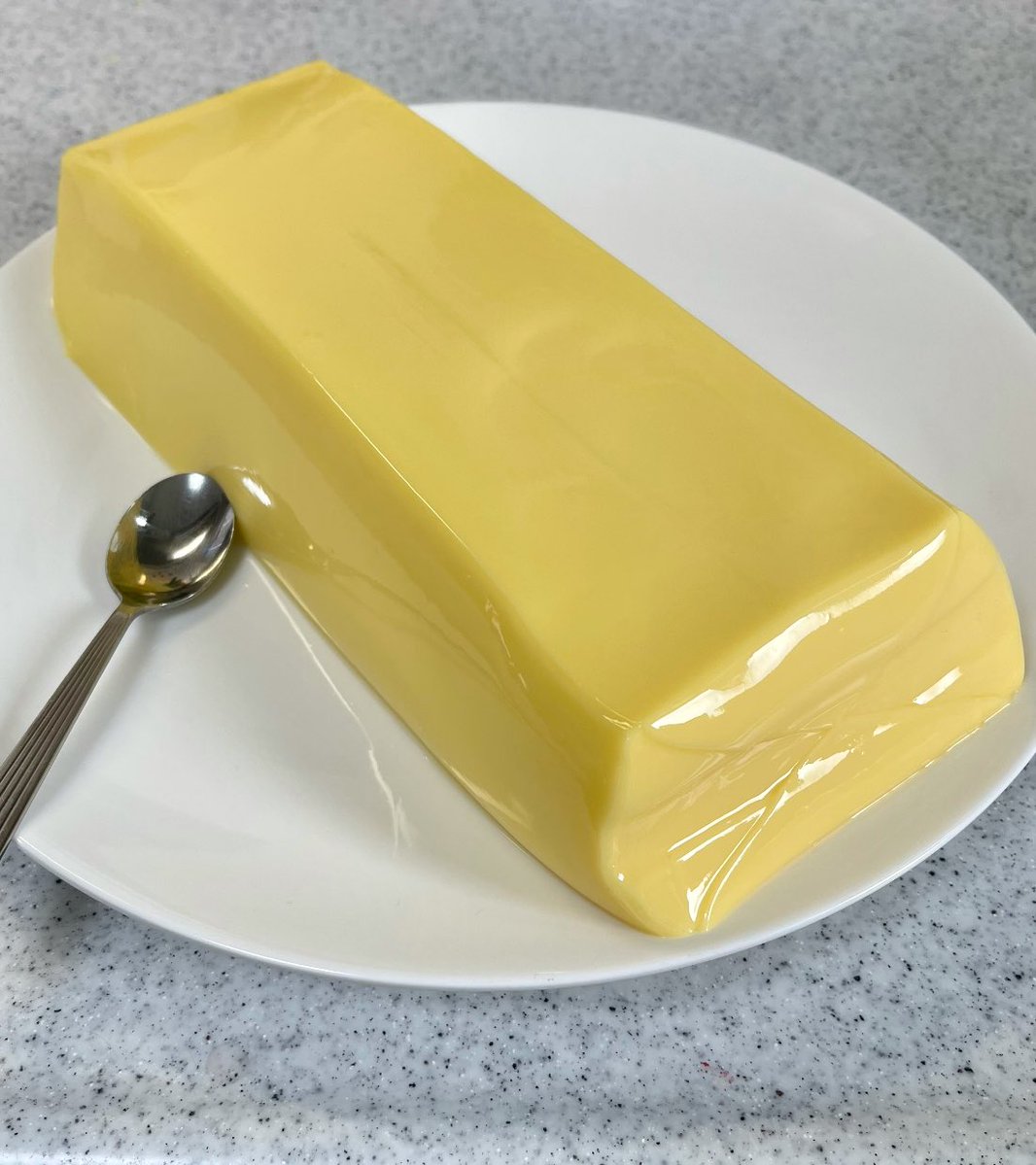 夢のようなプリン(240円)見つけた！！！ 