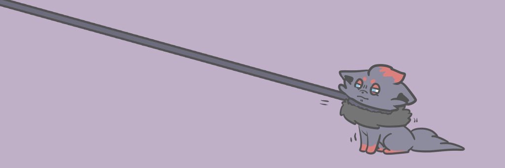 散歩いきたくないポケモン(ヘッダー) 