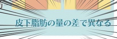 【速報】  デブ客のち◯こが劇的に小さいのはデブだから
