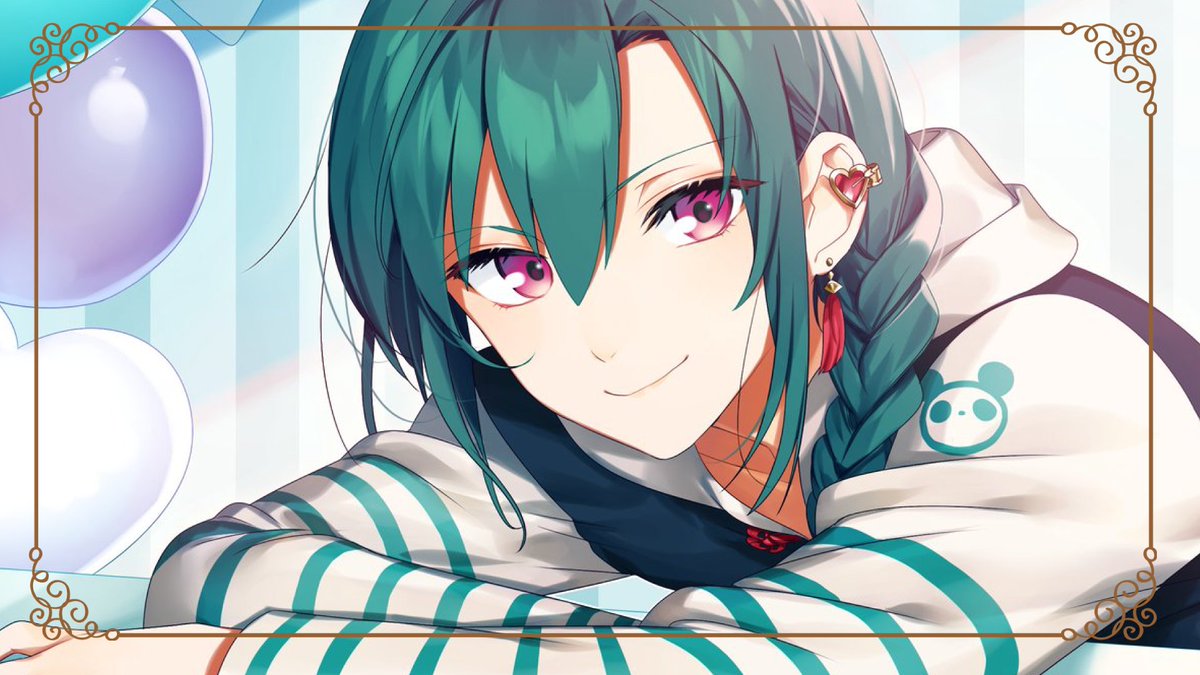 2/14  22:30~ 緑仙 with 加賀美ハヤト、夢追翔 