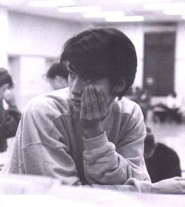 10年に一度の逸材と言われてるけどもう二度と現れる事は無いと思う