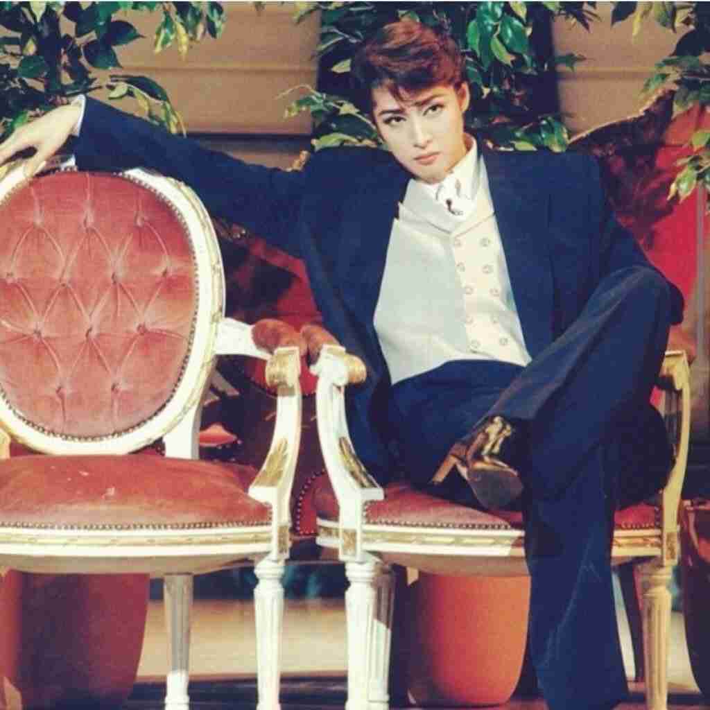 10年に一度の逸材と言われてるけどもう二度と現れる事は無いと思う