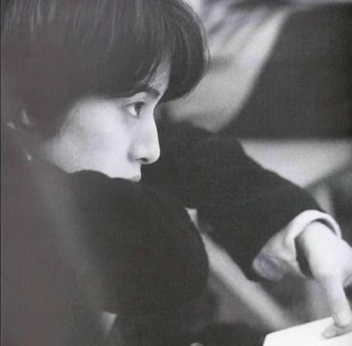 10年に一度の逸材と言われてるけどもう二度と現れる事は無いと思う