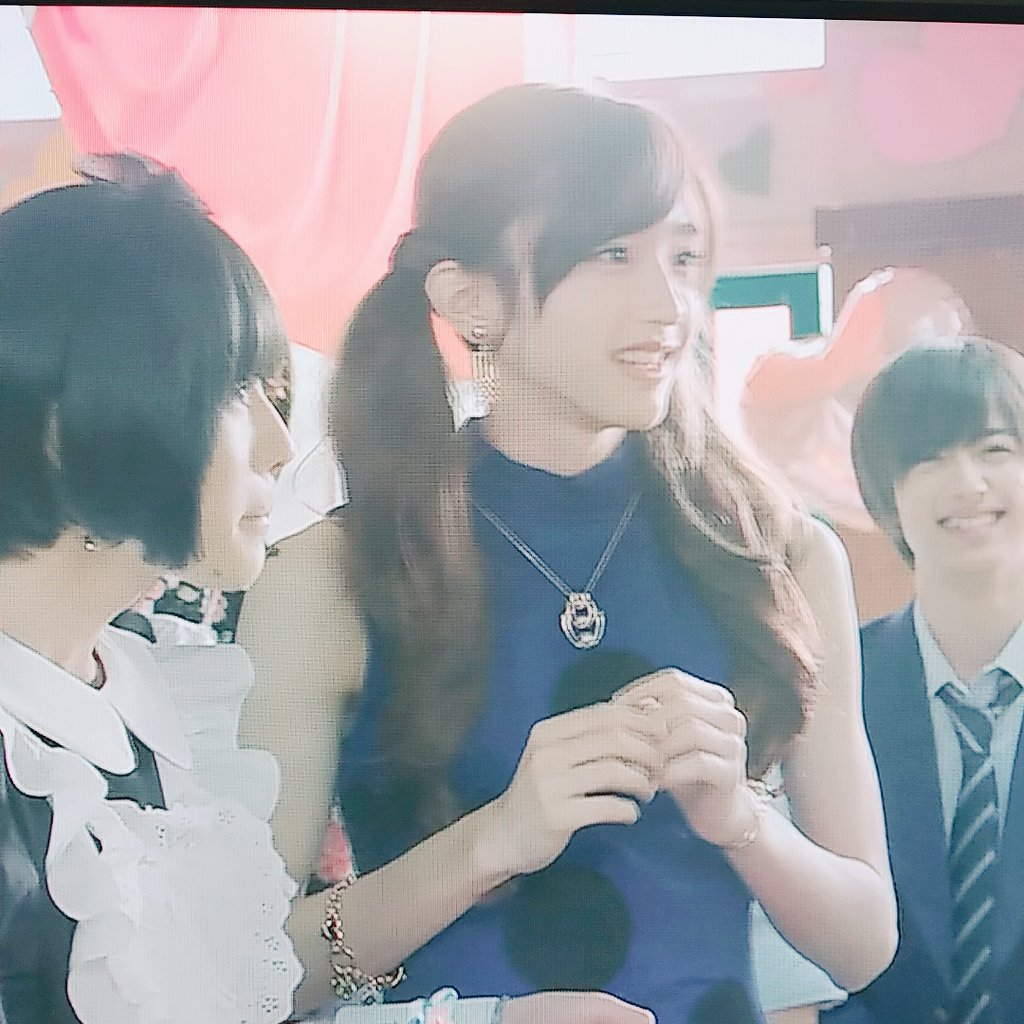 『女子より可愛い』とかゆうレベルじゃなくない