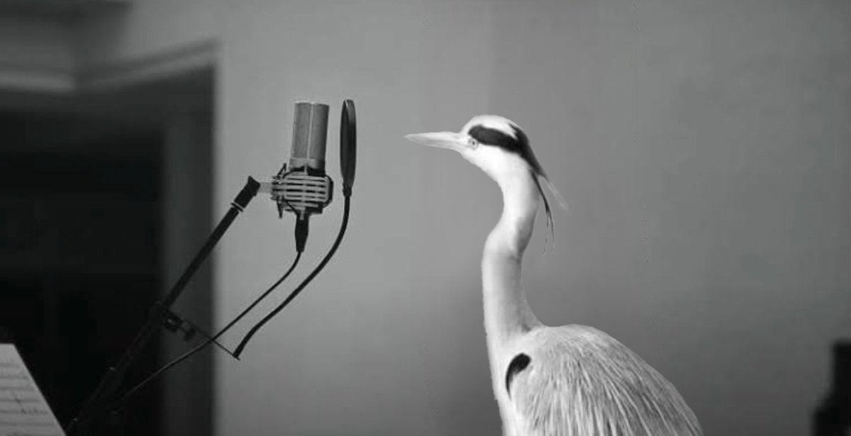 「トキ〜には〜」 