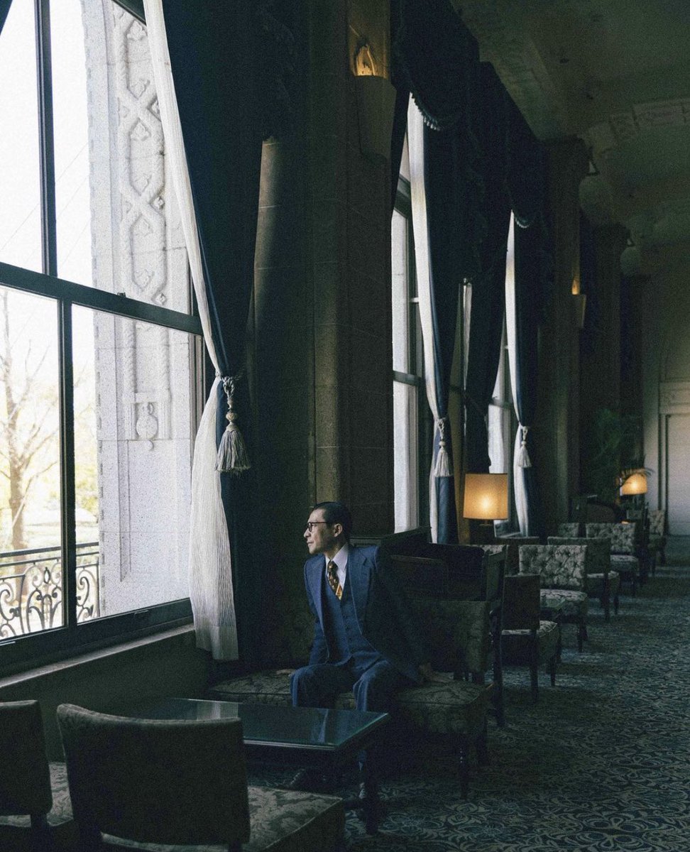 ジョニ男のインスタめちゃくちゃいいな 