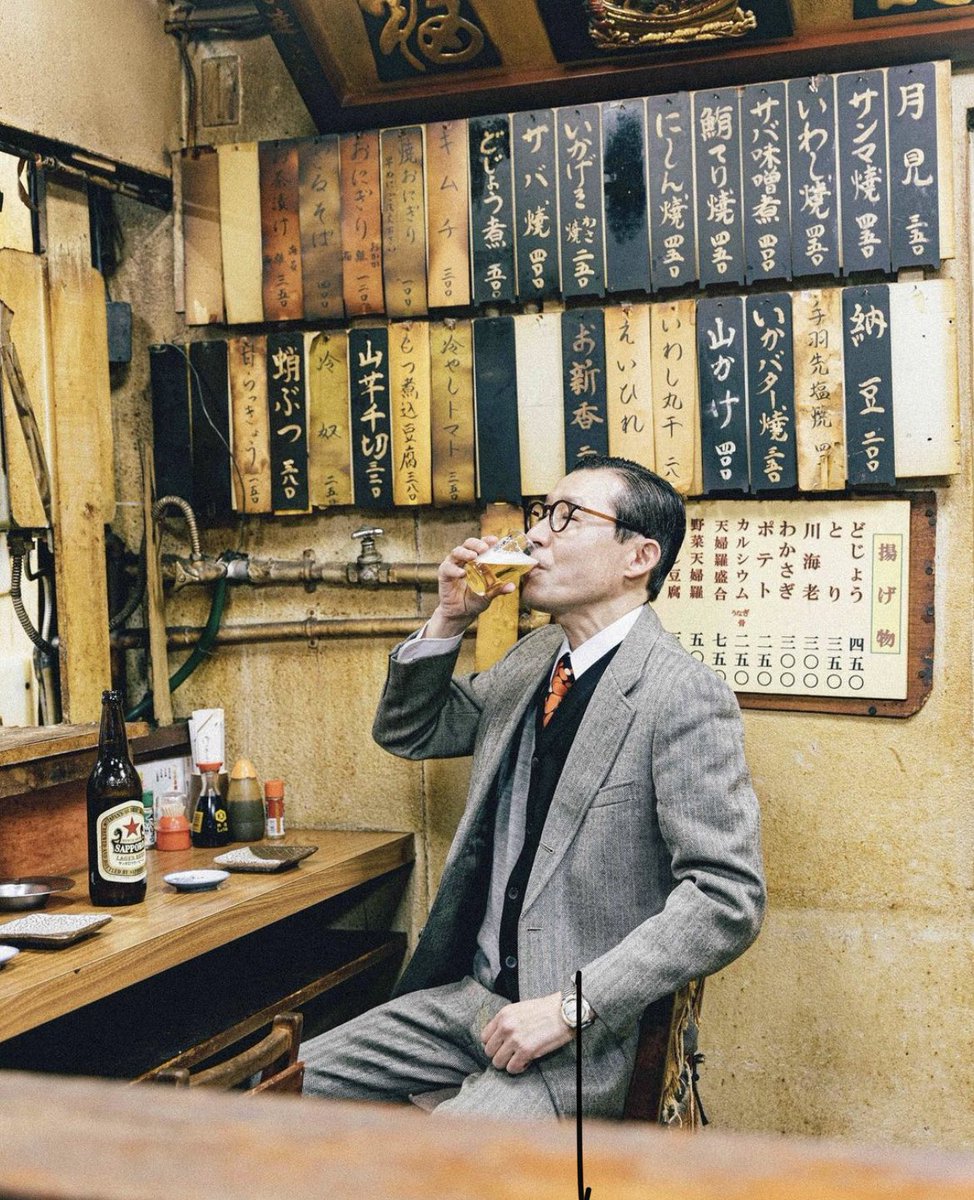 ジョニ男のインスタめちゃくちゃいいな 