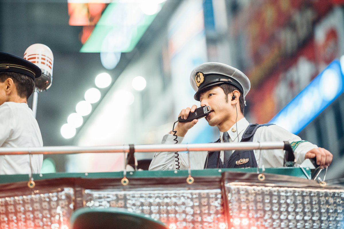 昨夜の渋谷ハロウィン どんな仮装よりも輝いて見えた人たち 