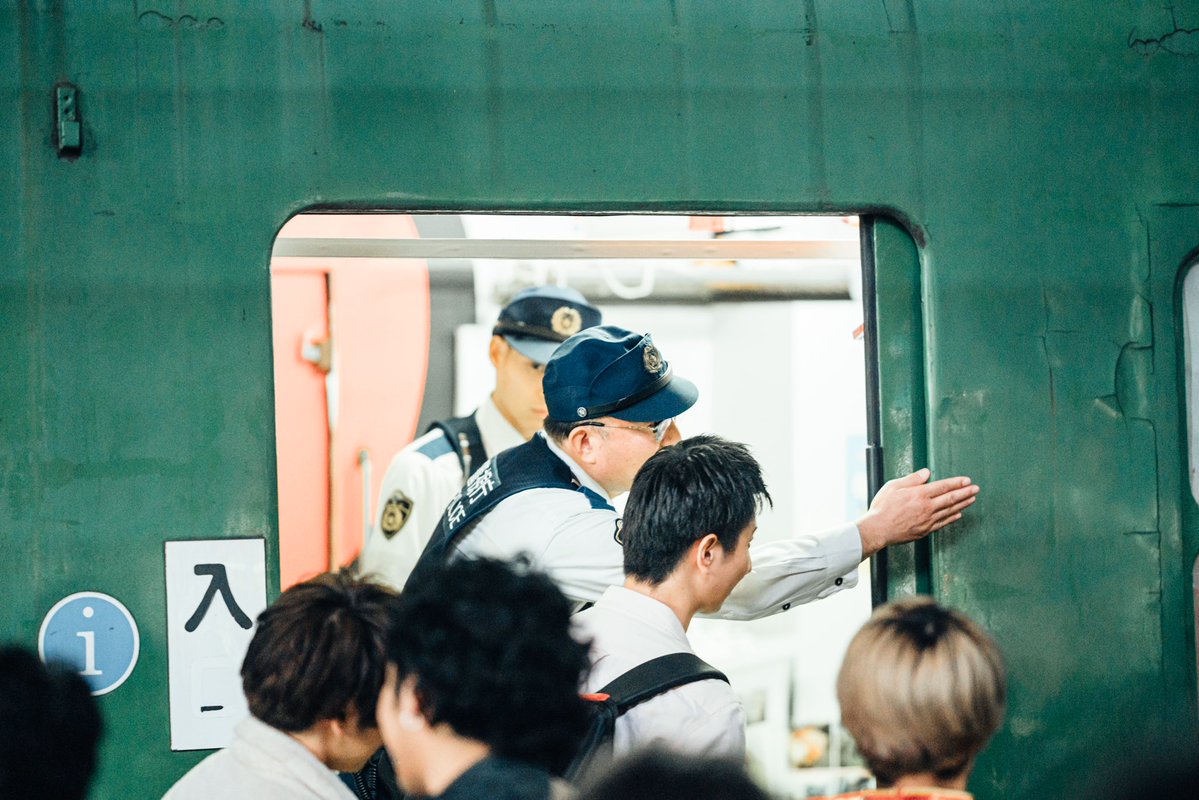 昨夜の渋谷ハロウィン どんな仮装よりも輝いて見えた人たち 