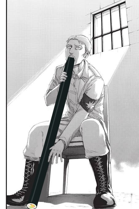 誰も描かないから作ったよ 