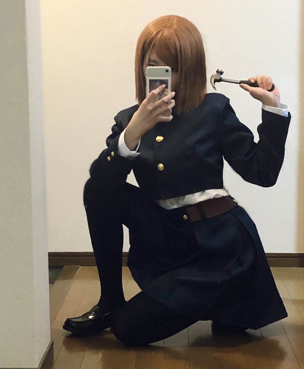 スタイル優勝したので私の勝ち🥀 