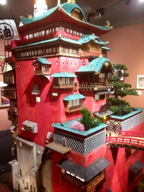  世界の光と影、そしてヒエラルキーって感じがする