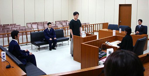 ←想像していた卒研発表会 実際の卒研発表会→ 