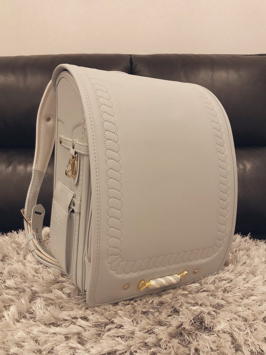  生まれる前から決めてたQ-pot.🤍 めっちゃくちゃ可愛い‼︎ 