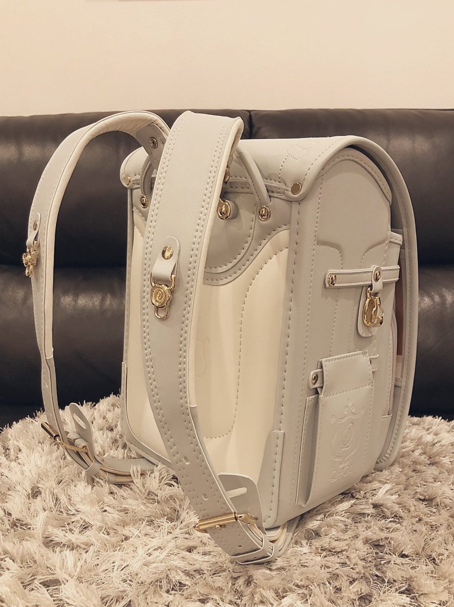  生まれる前から決めてたQ-pot.🤍 めっちゃくちゃ可愛い‼︎ 