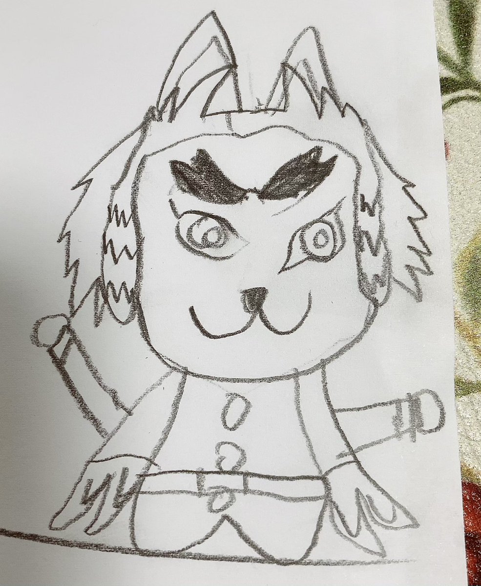 私はあくまで交流メインで使ってるんだけどね………(ほろり