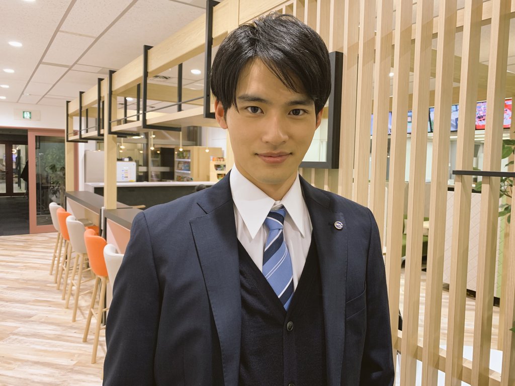 最後まで見届けてください✨ #MIU404 #岡田健史 #tbs #金曜ドラマ #最終話は9月4日よる10時