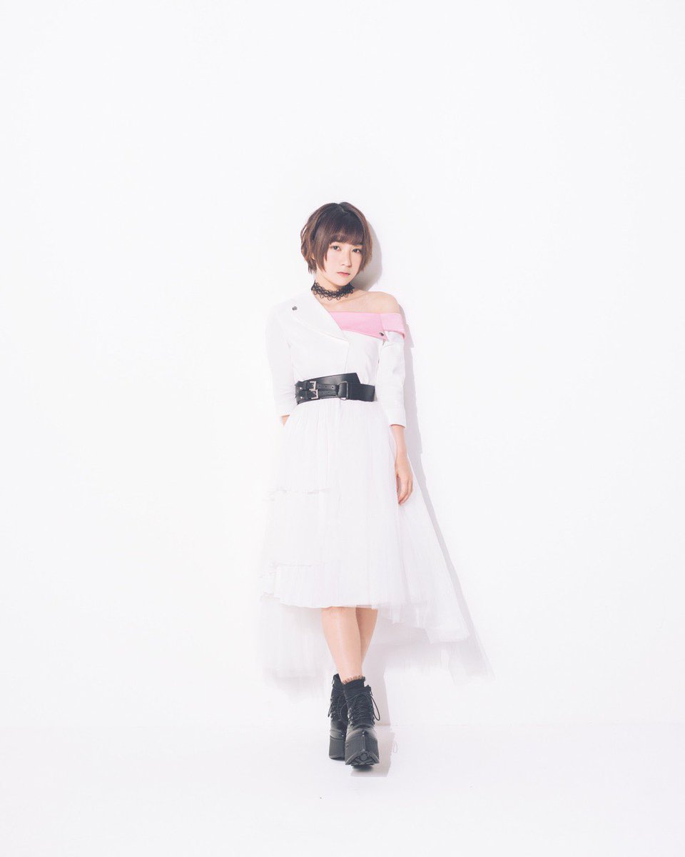 この度、富田美憂、ソロデビューをさせていただくことになりました