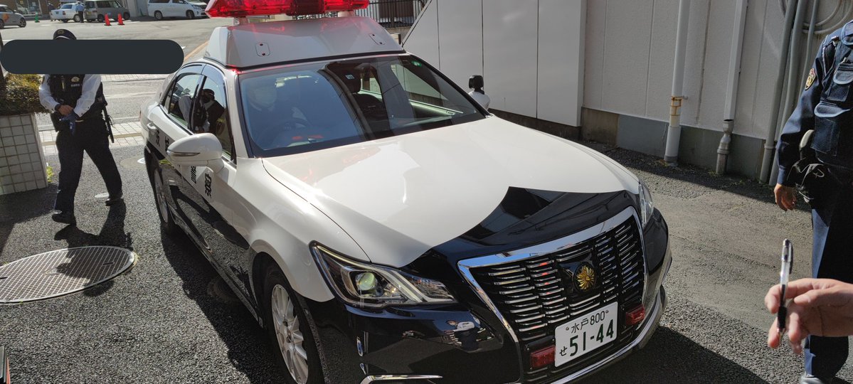 令和納豆食べたら警察呼ばれたw 