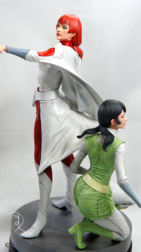 でもここにパパも加わればファミリーとして絵的に成立するよね